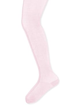 Sterntaler Mädchen Strumpfhose Uni