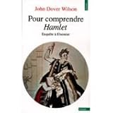 Image de Pour comprendre Hamlet : enquête à Elseneur