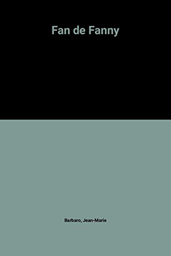 couverture de : Fan de Fanny