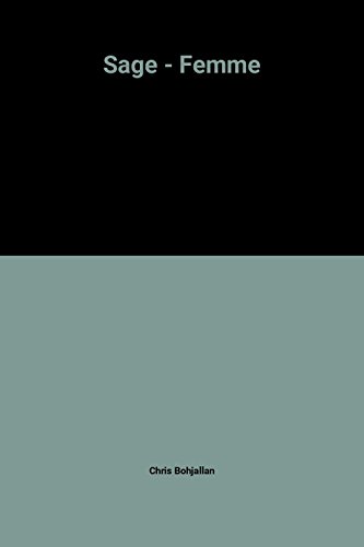 couverture de : SAGE-FEMME