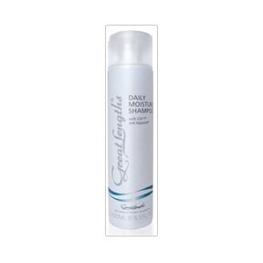 Great Lengths Daily Moisture Shampoo 250ml Feuchtigkeitsshampoo - 250ml