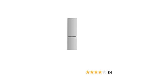 Hotpoint H8 A1E S frigorifero con congelatore Libera installazione Argento  338 L A+ : Amazon.it: Grandi elettrodomestici