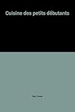 Image de Cuisine des petits débutants