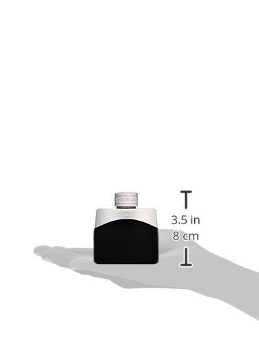 Montblanc Legend For Men EDT 50 ml, 1er Pack (1 X 50 ml) - 5