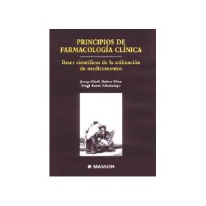 Principios De Farmacologia Clinica