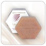 Makari Whitening Exfoliating Antiseptic Soap