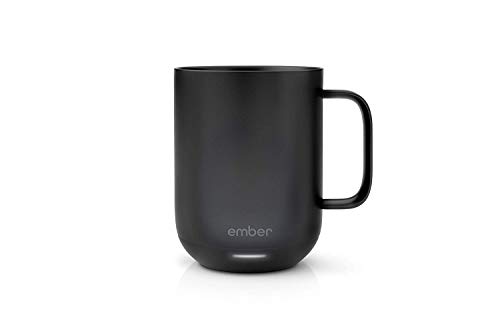 Preisvergleich Produktbild Ember Temperature Control Ceramic Mug