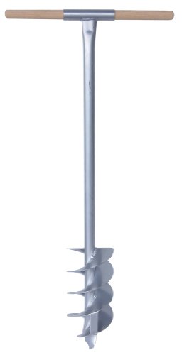 Connex WGB36 Handerdbohrer 150 mm