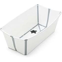 Stokke - Flexi Bath blanche