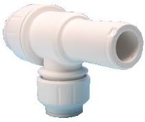 Dobuild Jg Speedfit Stem Tee 22X22X10Mm (Pem532210W)