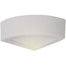 Ecklampe innen