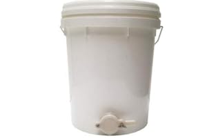 côté ruche Maturateur Miel 20l 30kg Miel