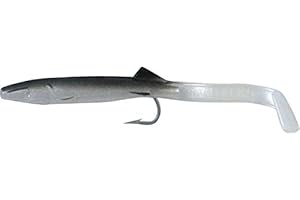 RAGOT - Esca morbida Raglou 85 mm per 3