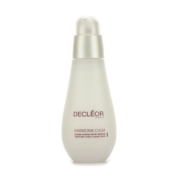 Preisvergleich Produktbild DECLEOR HARMONIE CALM FLUIDO CREMA LACTE P / S 50ML