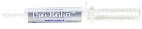 Protexin pro-kolin Plus Jeringa 30 ml