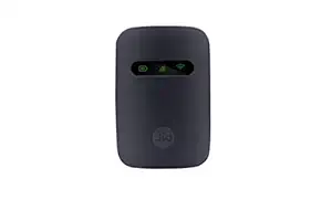 WINNET Jio JMR540 150 Mbps Router (Black)