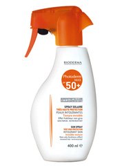 Preisvergleich Produktbild Bioderma Photoderm MAX SPF 50+ Spray 400 ml