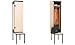 Produktbild TRITON Garderobenschrank mit Sitzbank, 1türig 8595105048863