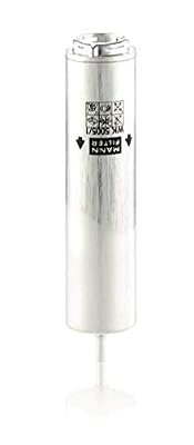 Mann Filter WK 5005/1 Z Filtre à carburant