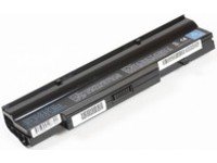Preisvergleich Produktbild MicroBattery MBI1805 4400mAh 10.8V Wiederaufladbare Batterie - Wiederaufladbare Batterien (4400 mAh, 10,8 V, Schwarz)