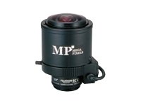 Preisvergleich Produktbild Panasonic YV4.3X2.8SA-SA2 3 Megapixel-Objekti