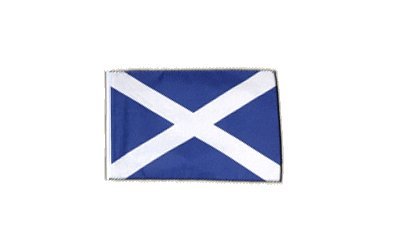Preisvergleich Produktbild Fahne Flagge Schottland 30 x45 cm