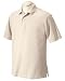 Produktbild Chestnut Hill Herren CH100 Lochsäge Performance Plus Pique Polo Gr. US S, Stone