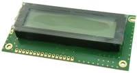 Spiratronics Alphanumeric LCD Module 20 x 4 Backlit
