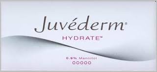 Juvederm Hydrate 1x1 ml