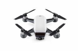 Preisvergleich Produktbild Spark Controller Combo-Alpine White