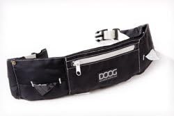 DOOGWalkie Belt-Black