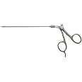 RUDRA SURGICALS - Laparoscopic Sutter Passer Port Closure 2.5mmx170mm Best Quality Reusable Surgical Instruments CE Certified