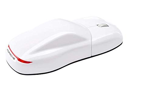 Preisvergleich Produktbild Porsche Computermaus, Weiß - WAP0508100J