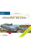 Image de Macromedia Director Mx 2004: Design Professional