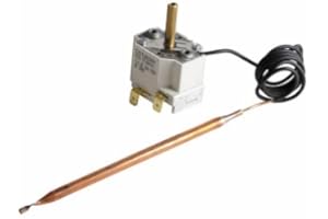 Cotherm - Thermostat Chauffe eau GTLH0414 - COTHERM : GTLH041407