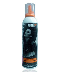 Fudge Big Hair Bodyfying Style Whip Mousse Cream 250 ml