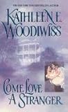 Cover zum Buch Come Lovea Stranger