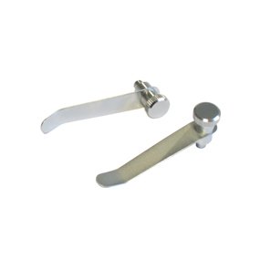 Preisvergleich Produktbild Paar Klammern Herrendiener