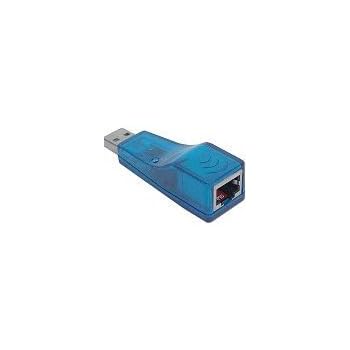 USB to LAN Ethernet Network RJ45 Adapter