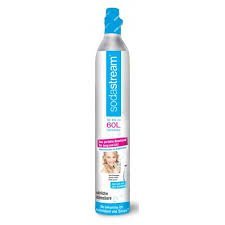 SodaStream Reserve-Zylinder Co2, voll, für ca. 60L Sprudel
