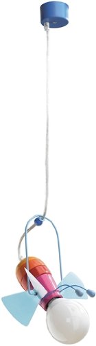 Preisvergleich Produktbild 7593 - HABA - Deckenlampe Sumsum