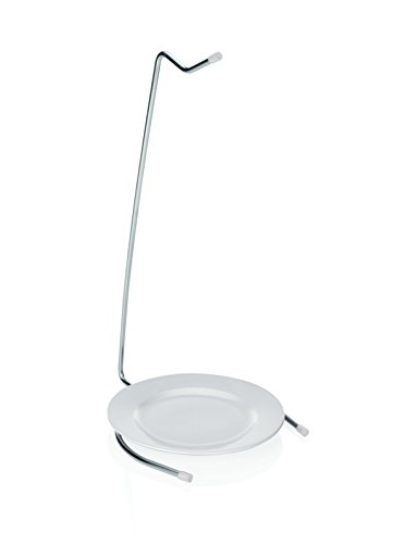 Preisvergleich Produktbild Spießaufhänger, CNS