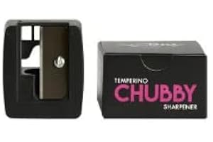 MAMI S.R.L. PuroBio Puro Bio Temperino Chubby diametro 16 mm