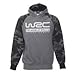 Produktbild WRC FIA World Rally Championship Men's Hoody Camo Sweatshirt grau M