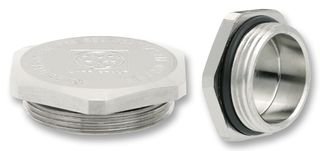 Preisvergleich Produktbild ATEX Entleerer Messing, M25, 10 Stück, 10 Stück