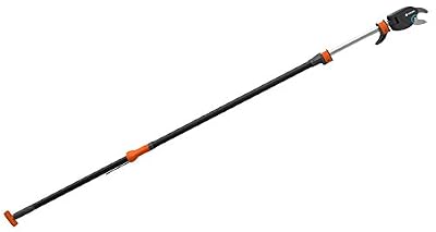 Gardena 12001-20 Starcut 410 Plus Coupe-branches télescopique