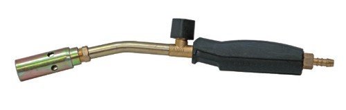 Preisvergleich Produktbild Gasfackel Cm 32 Beak mm 22 - Mit Hahn Werkzeuge Schweiß