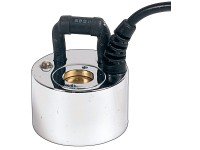 Carlo Milano Mini-Nebler inkl. Spritzschutz - 7
