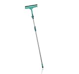 Leifheit 51120 Balais Lave-Vitres 3 en 1