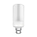 Produktbild LED flackernde Flamme flammenlose Glühlampen Lampen für Home Party Bars Dekor